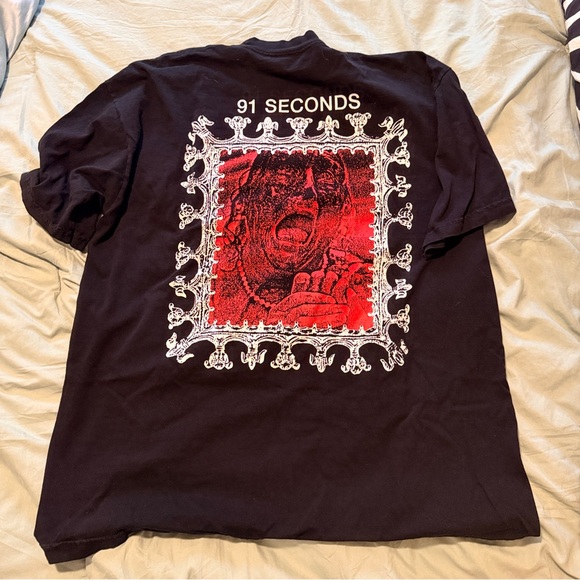 Online Ceramics Talk to Me Shirt - Picture 3 of 3